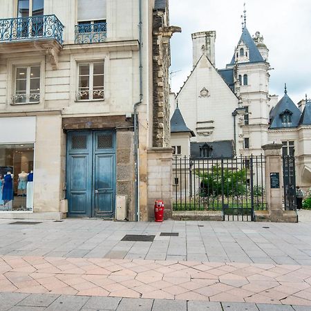 Hyper Centre, Premium, Spacieux Appartement Haussmannien Angers Bagian luar foto