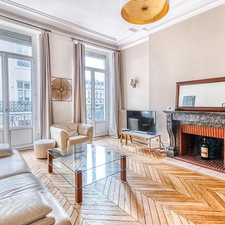 Hyper Centre, Premium, Spacieux Appartement Haussmannien Angers Bagian luar foto