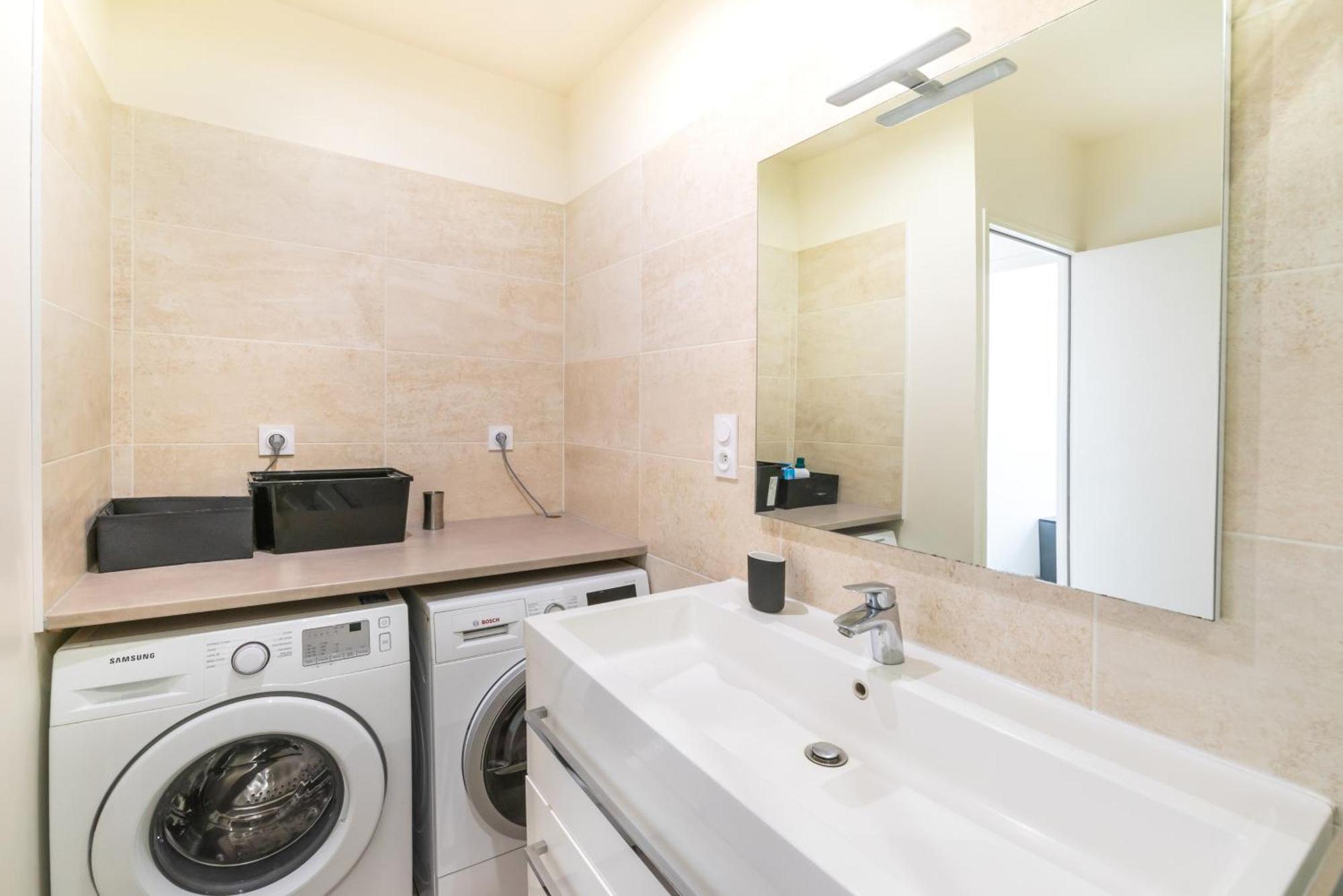 Hyper Centre, Premium, Spacieux Appartement Haussmannien Angers Bagian luar foto