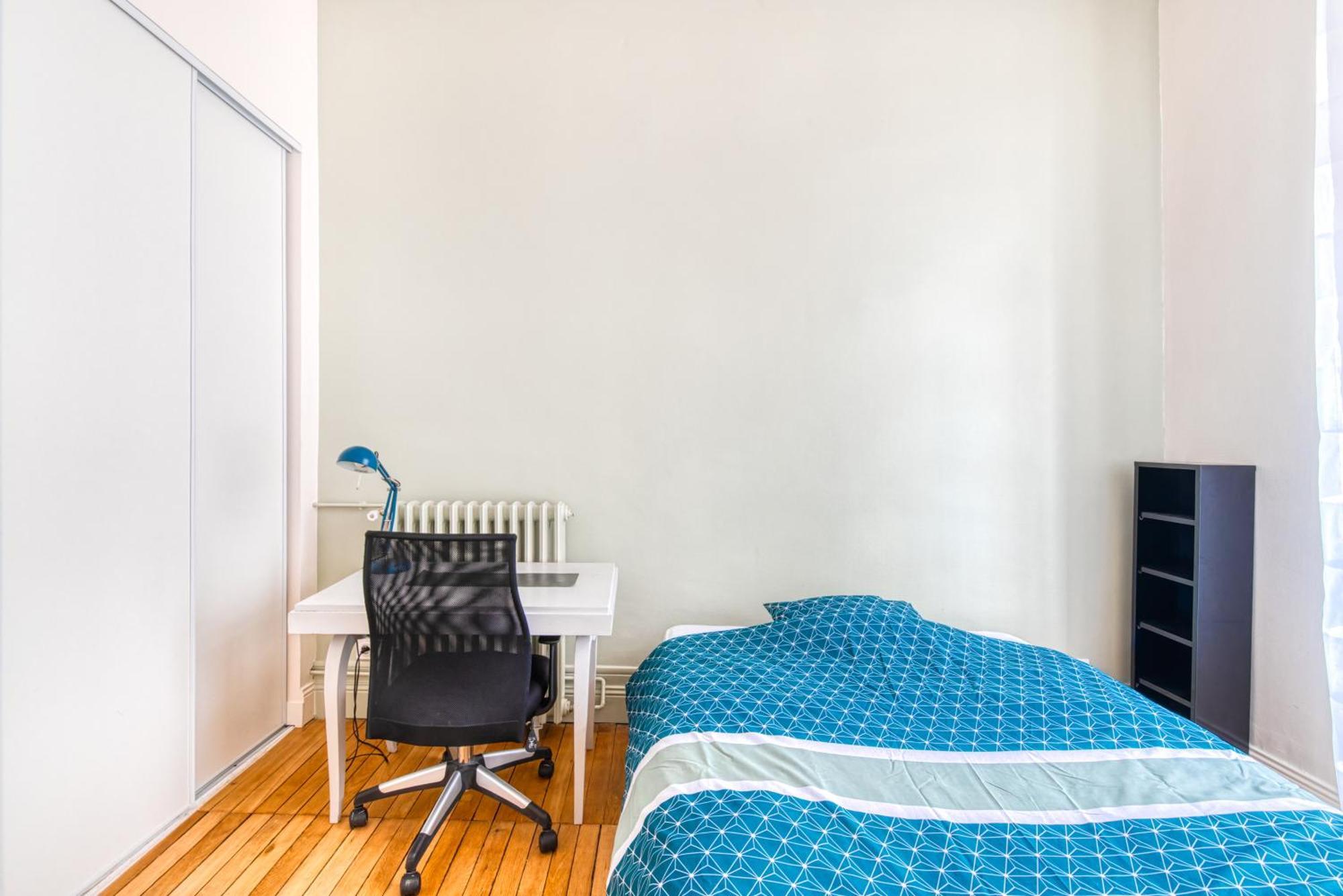 Hyper Centre, Premium, Spacieux Appartement Haussmannien Angers Bagian luar foto