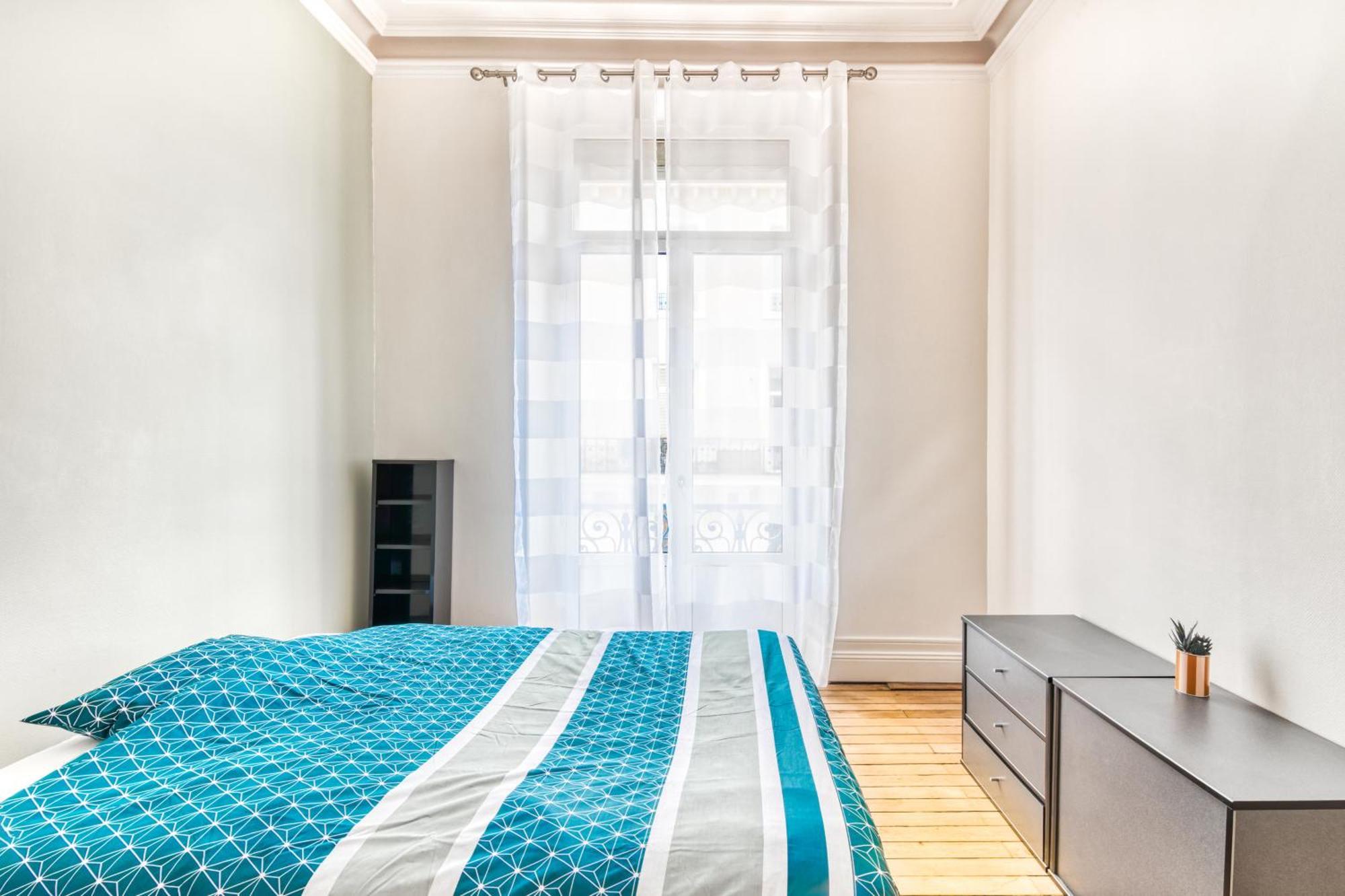 Hyper Centre, Premium, Spacieux Appartement Haussmannien Angers Bagian luar foto