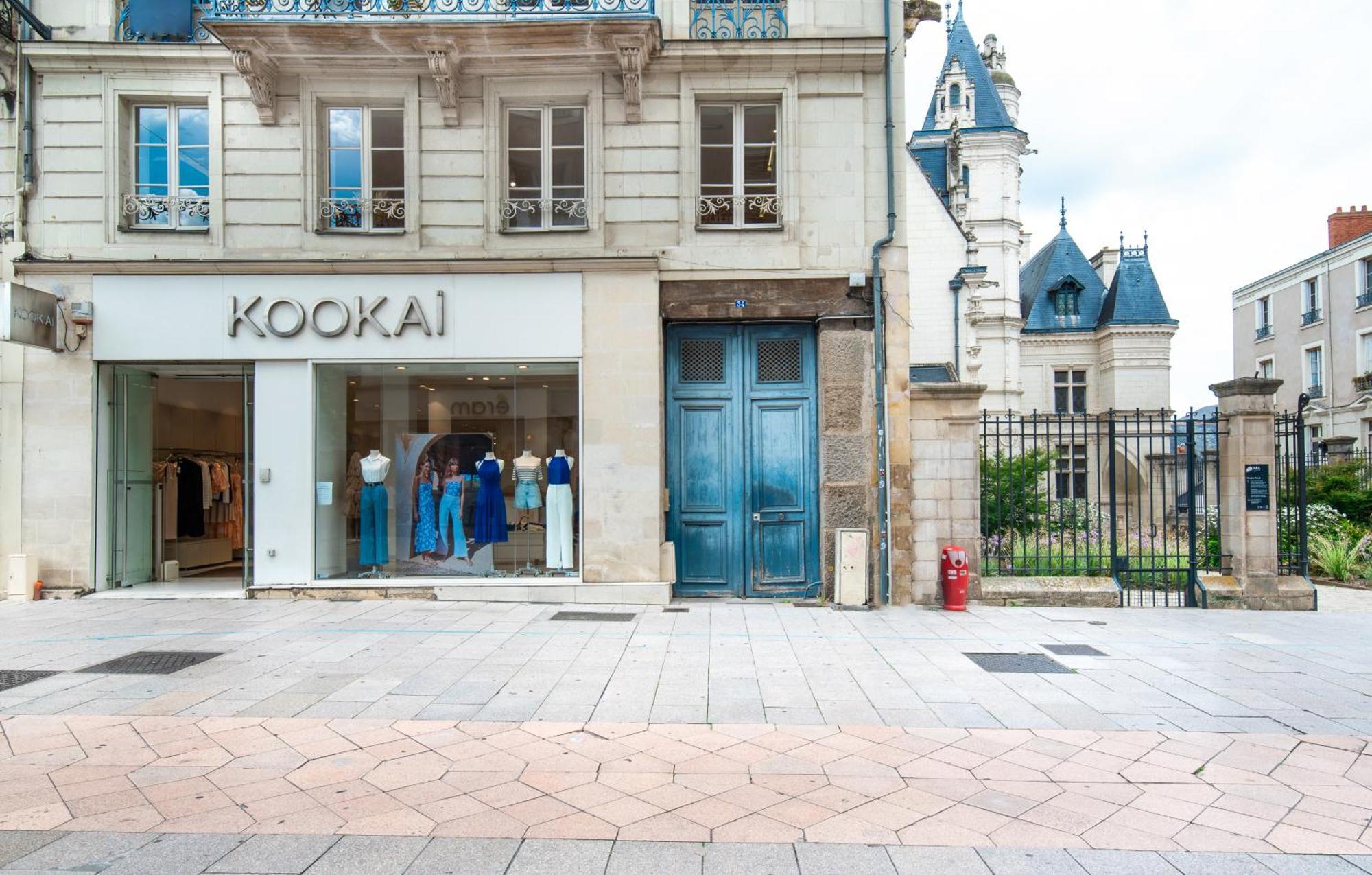 Hyper Centre, Premium, Spacieux Appartement Haussmannien Angers Bagian luar foto